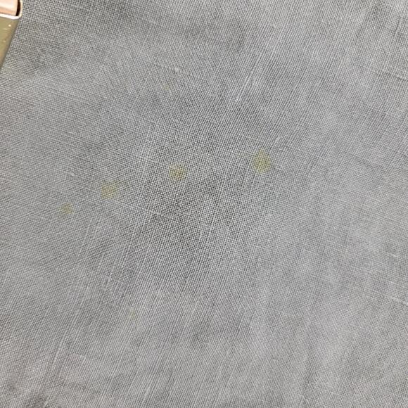 Todd Snyder Drawstring Linen Pants size XXL Green *Read* - Picture 12 of 16